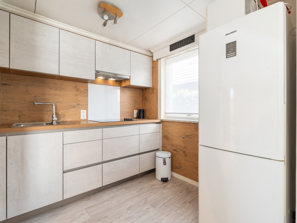 Peerdehoek - 23 - - 8670