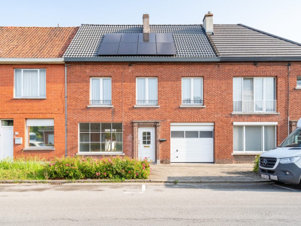 Eekstraat - 91 - - 9160
