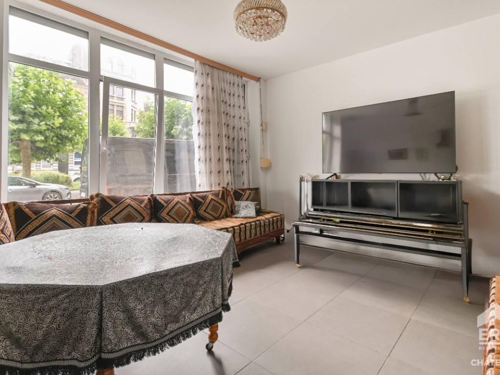 Avenue Louis Bertrand - 26 - - 1030