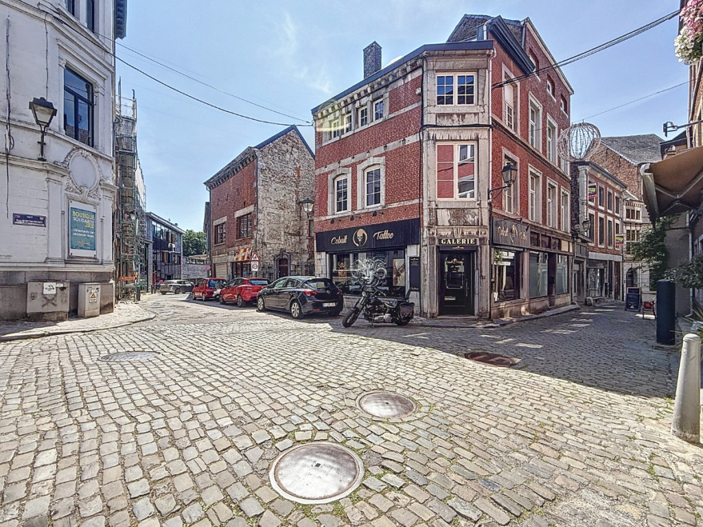 Rue Griange - 22 - - 4500
