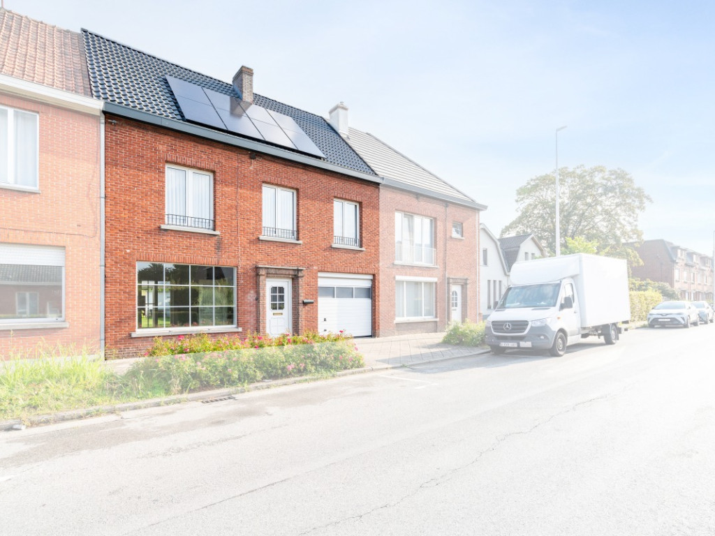 Eekstraat - 91 - - 9160