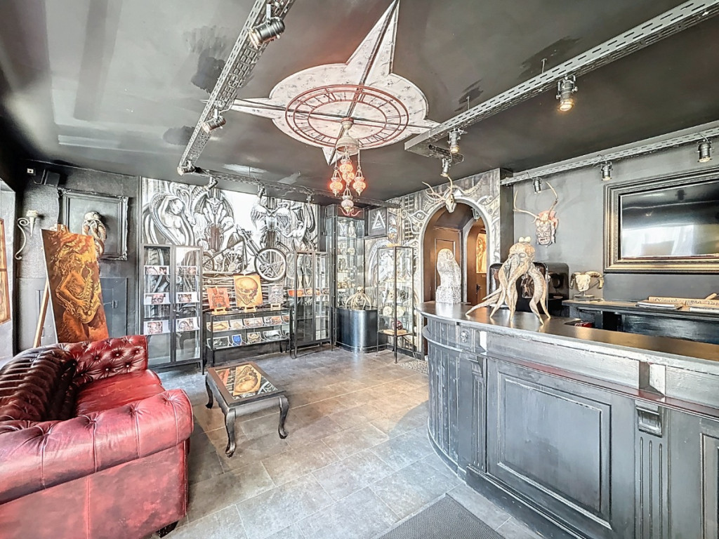 Rue Griange - 22 - - 4500