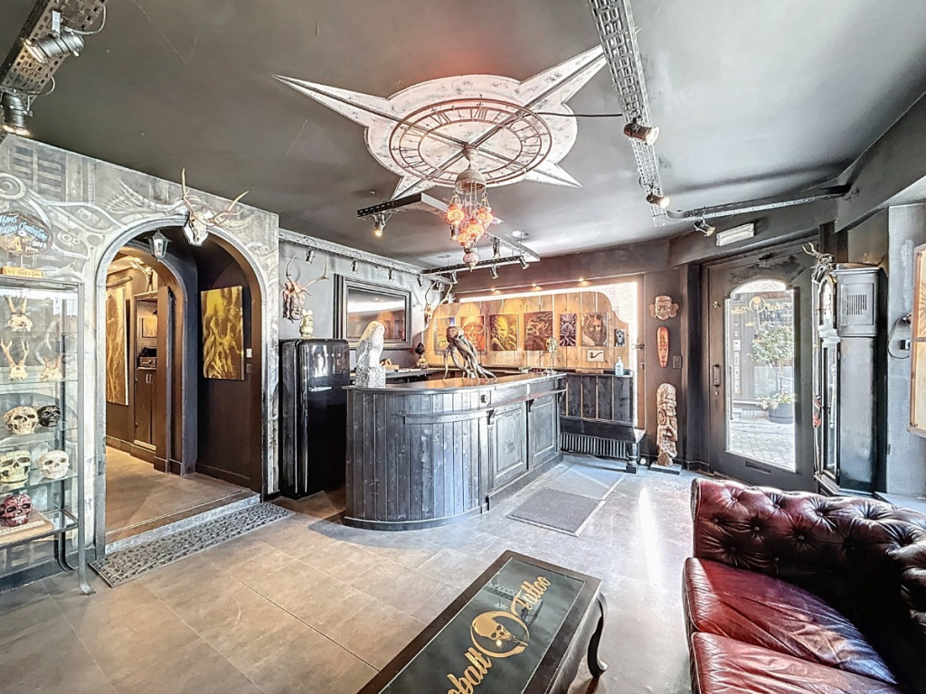Rue Griange - 22 - - 4500
