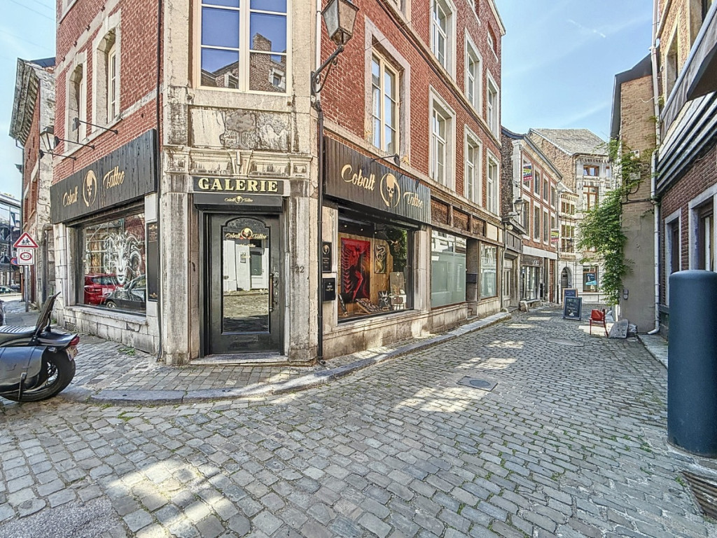 Rue Griange - 22 - - 4500