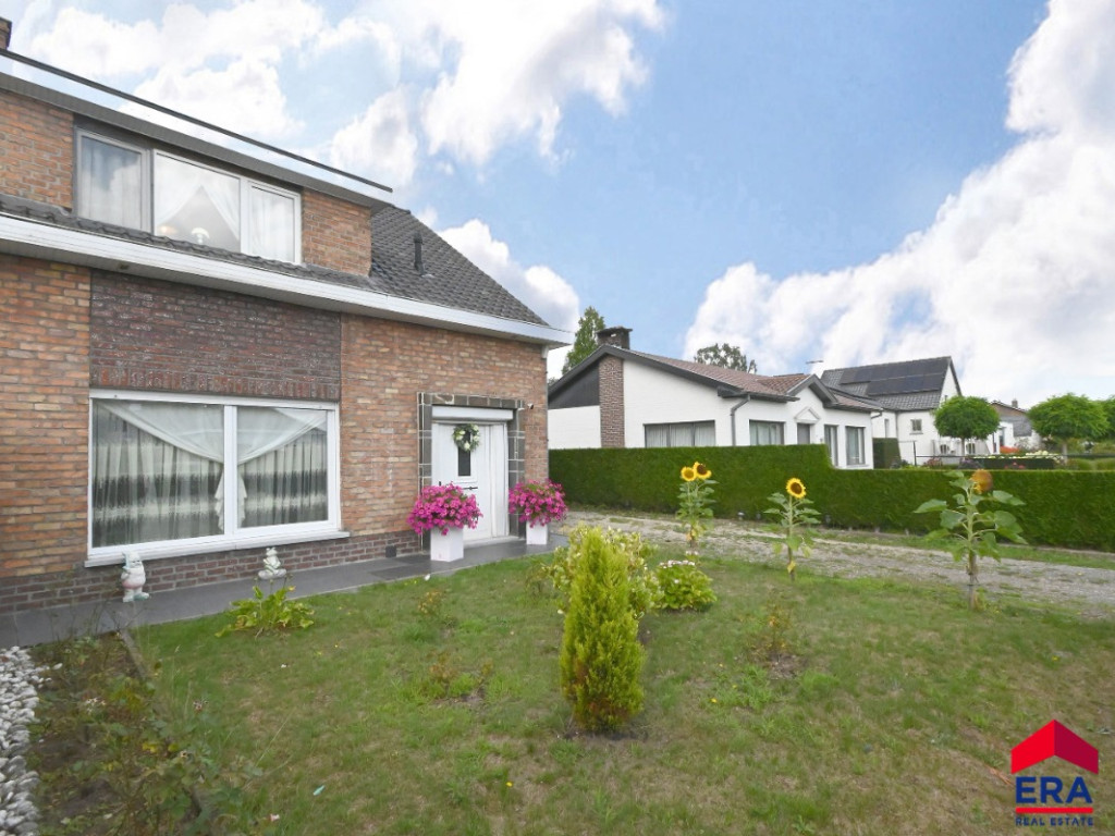 Kriekmoerstraat - 126 - - 9900