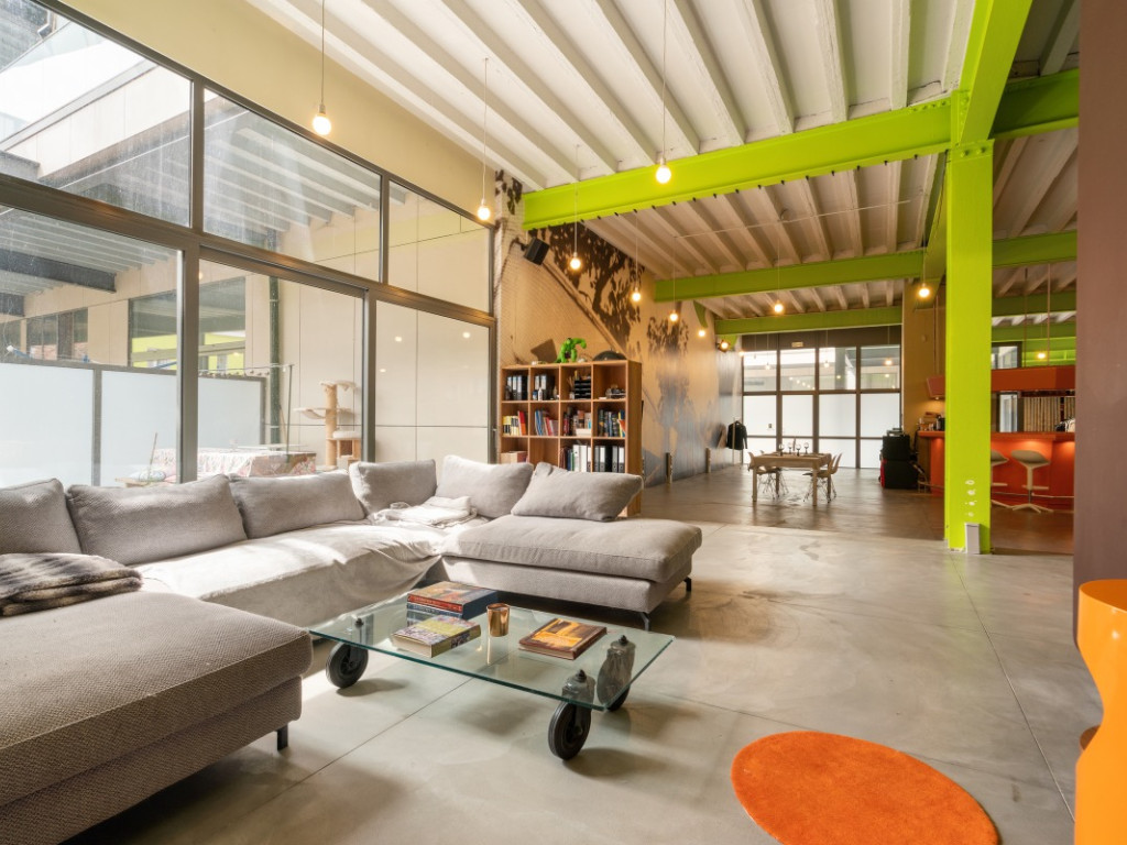 Schapulierstraat - 14 - 007 - 1800