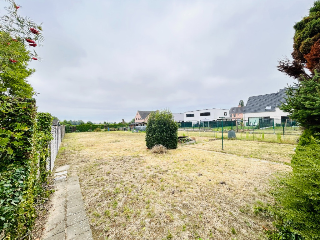 Kleine Wervikstraat - 4 - - 8940