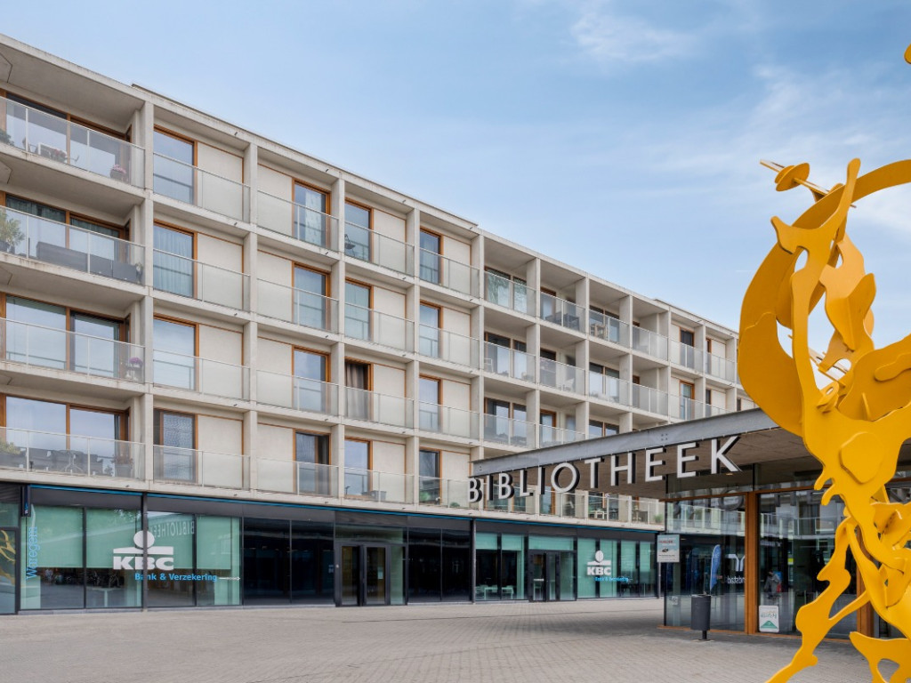 Boekenplein - 6 - 1.4 - 8790
