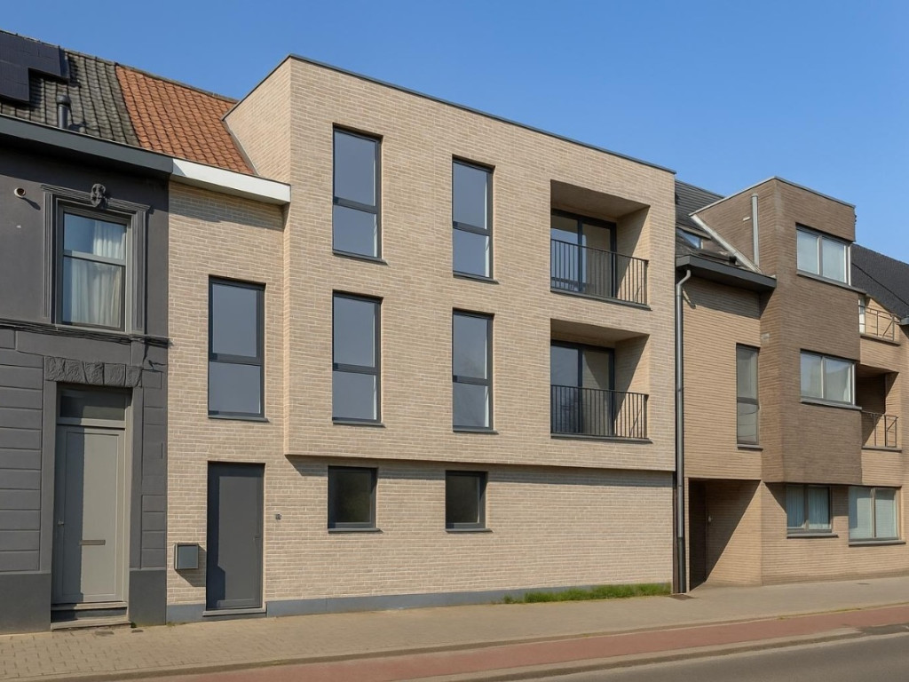 Alois Biebuyckstraat - 5 - - 8793