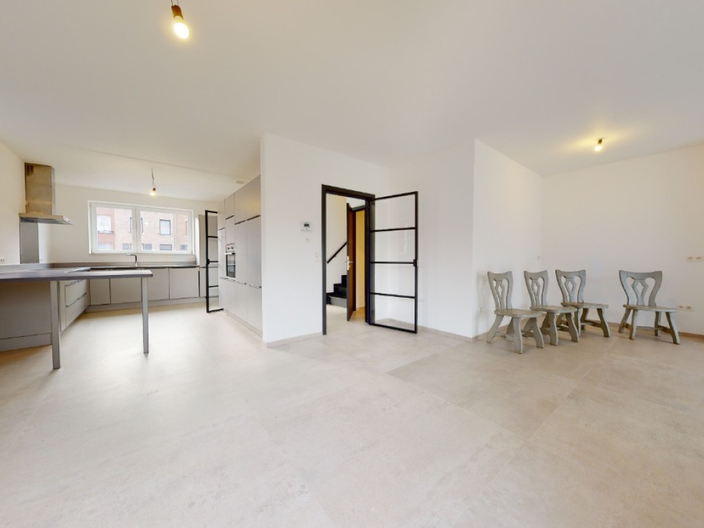 Rue de Tubize - 72 - - 1440