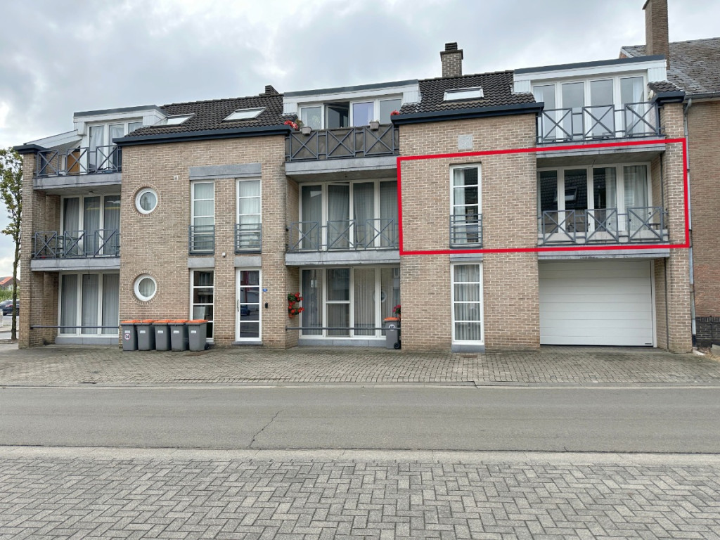 Munsterbilzenstraat - 21 - 5 - 3740