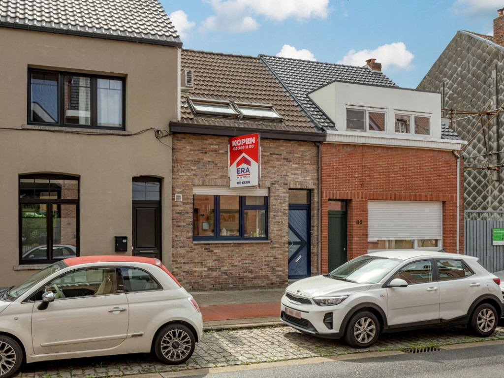 Terlindenhofstraat - 137 - - 2170