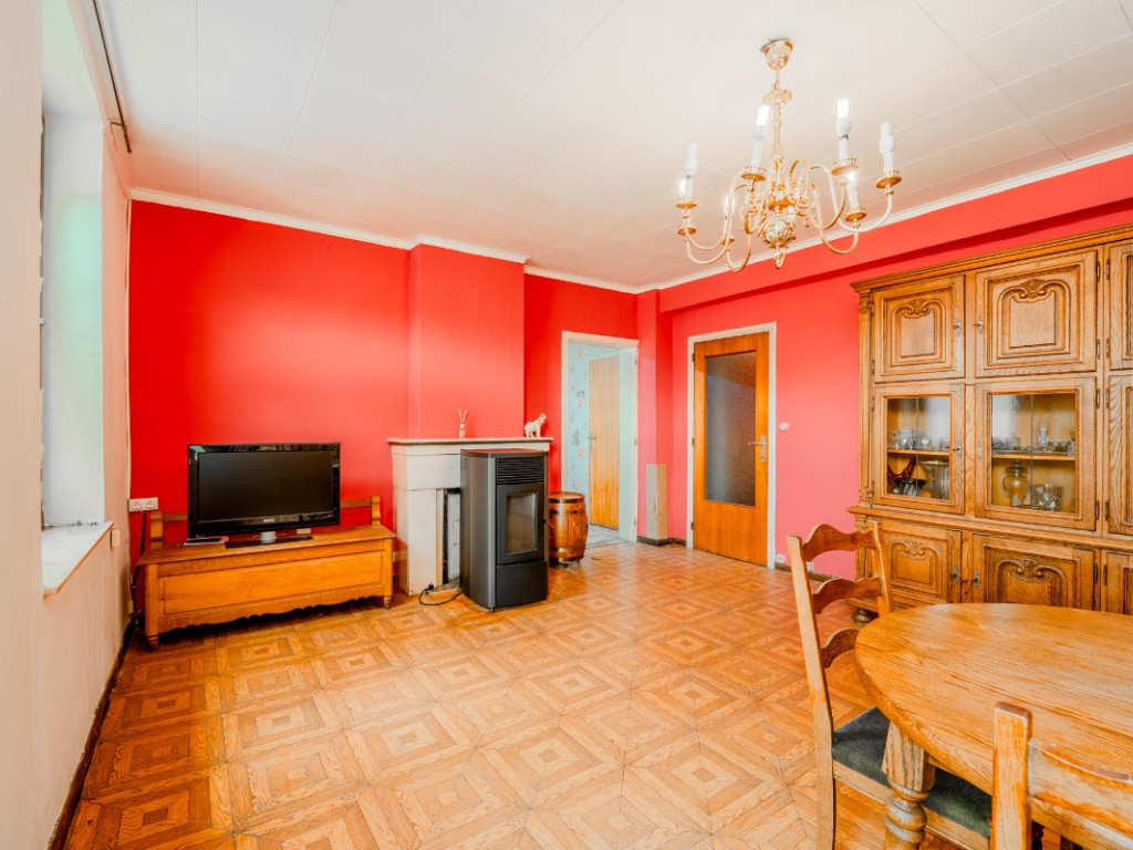 Rue Rouffa - 16 - 21 - 4400