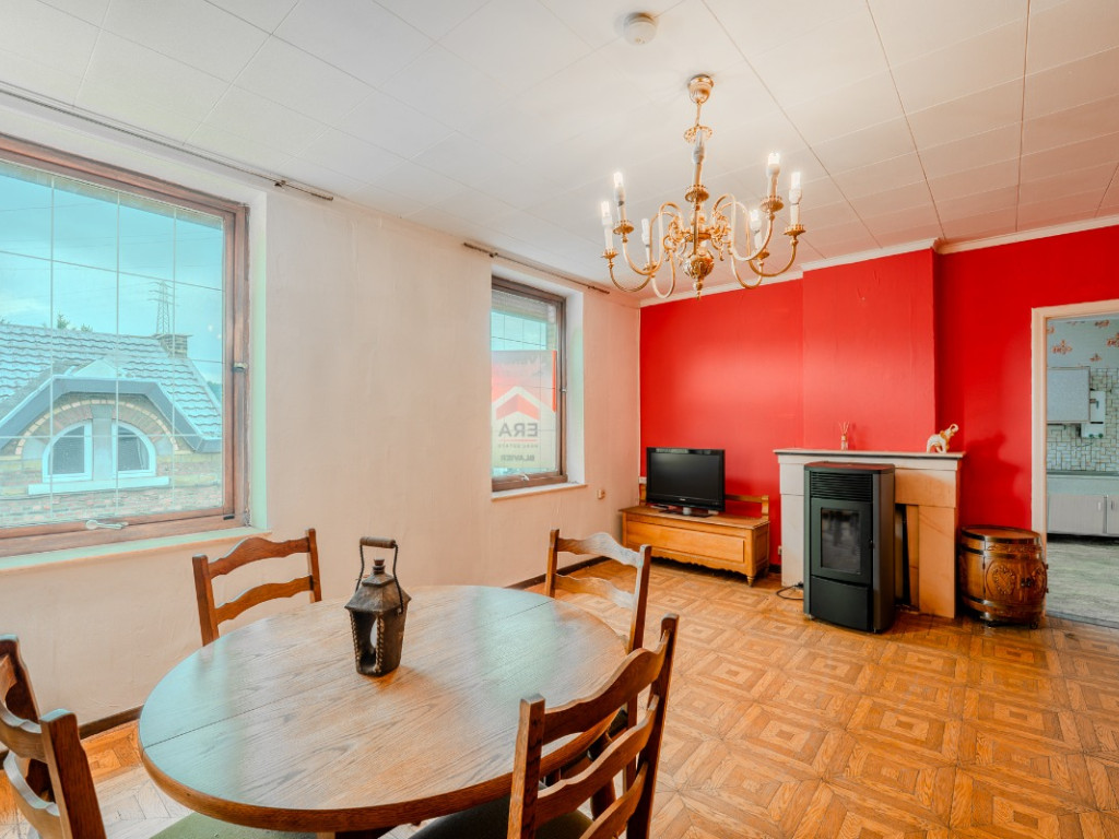 Rue Rouffa - 16 - 21 - 4400