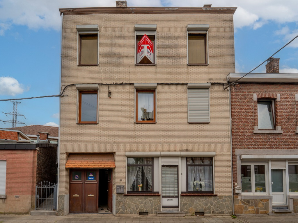 Rue Rouffa - 16 - 21 - 4400