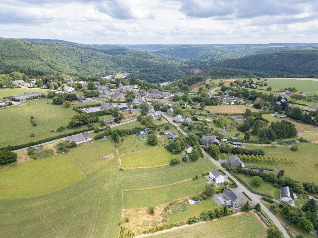 Chemin des Emontys - 0 - - 6980