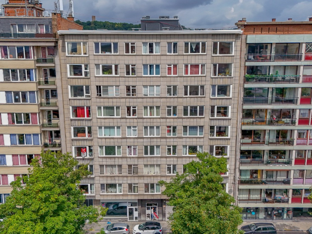 Boulevard de la Constitution - 63 - 34 - 4020