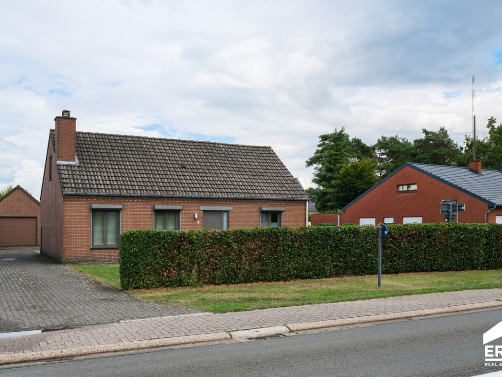 Kaulillerweg - 37 - - 3910