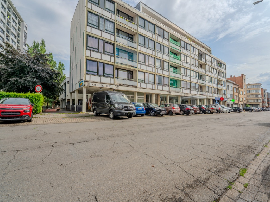 Rue Paul Joseph Carpay - 24 - - 4020