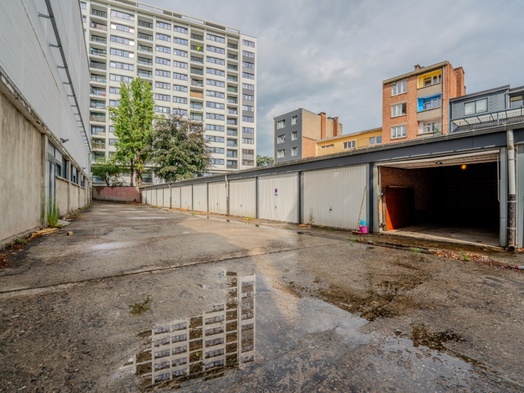 Rue Paul Joseph Carpay - 24 - - 4020