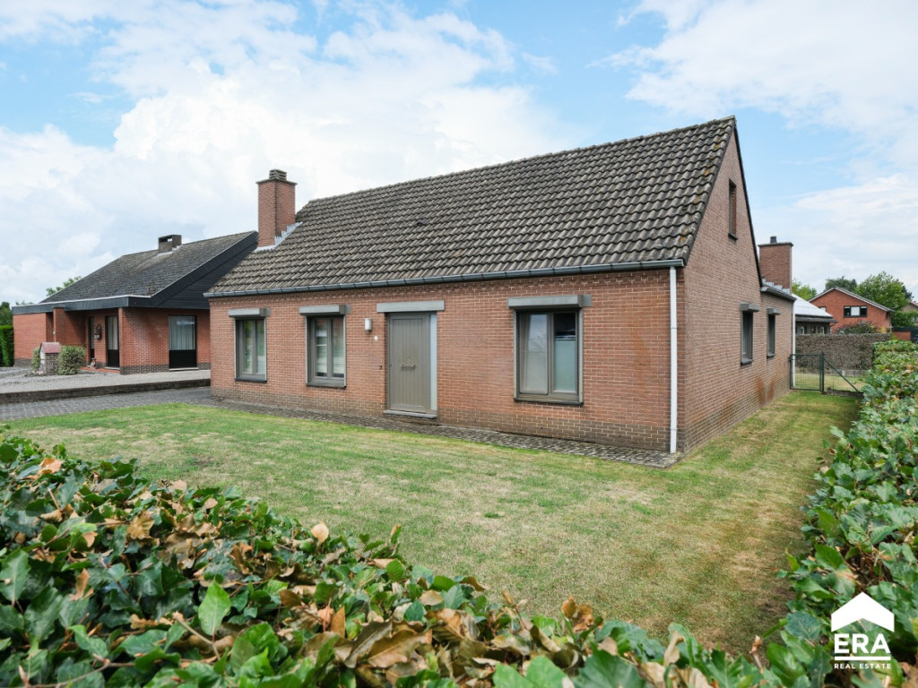 Kaulillerweg - 37 - - 3910