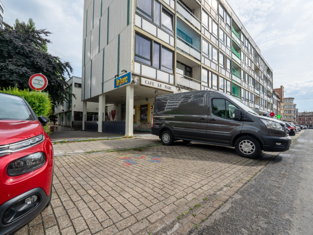 Rue Paul Joseph Carpay - 24 - - 4020