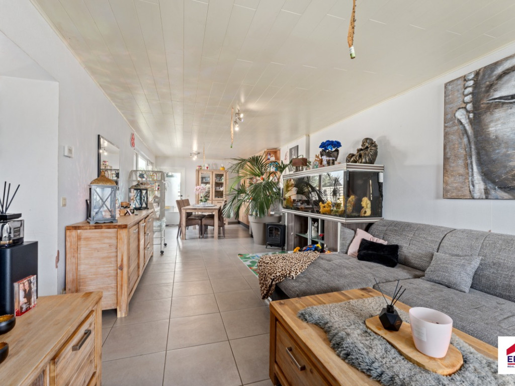 Steenovenstraat - 95 - - 8760