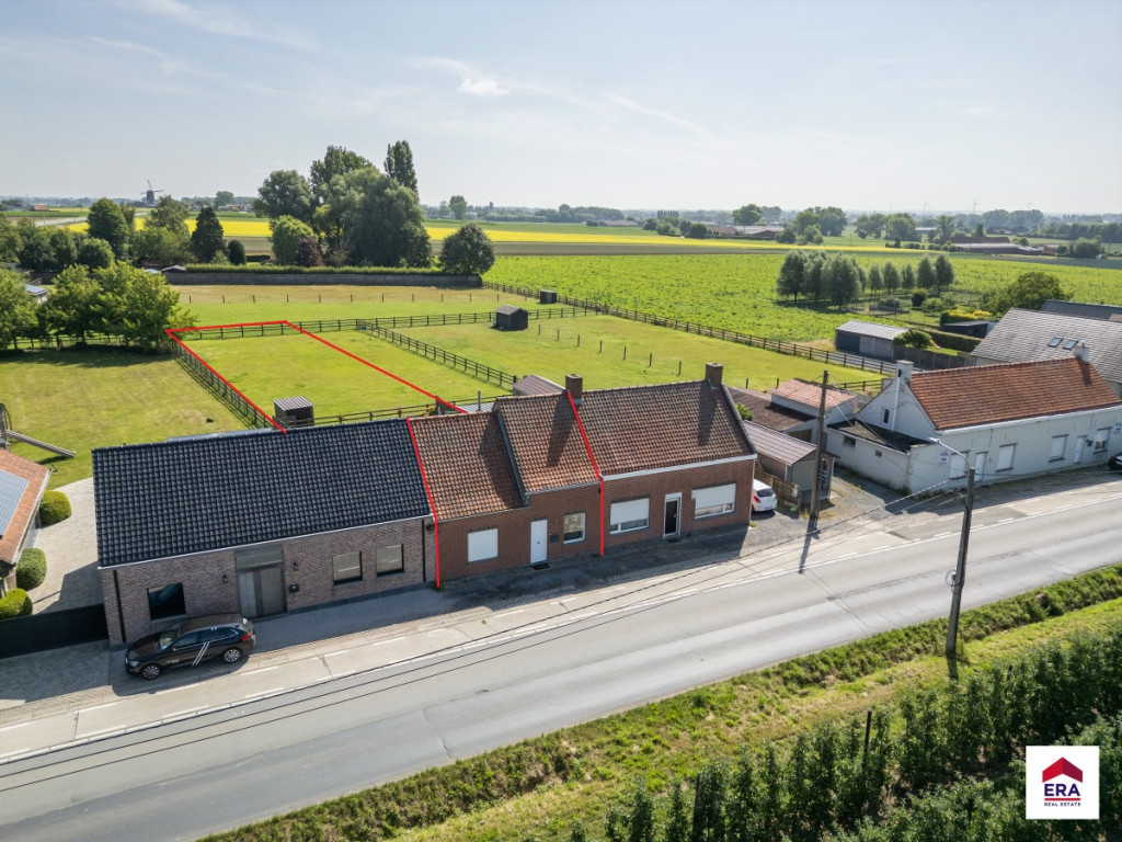 Steenovenstraat - 95 - - 8760