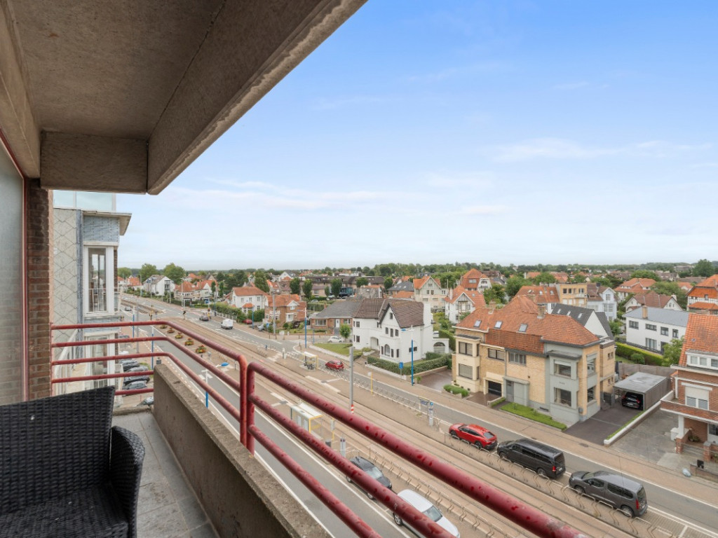 Koninklijke Baan - 64 - 0501 - 8670