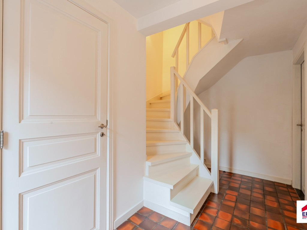 L. Vanderzijpenstraat - 41 - - 1780