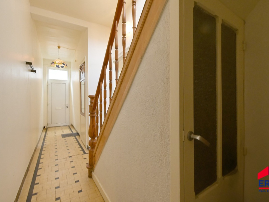 Patersstraat - 6 - - 9900