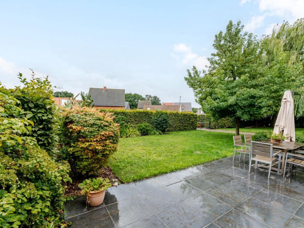 Bergenhoeve - 1 - - 2040