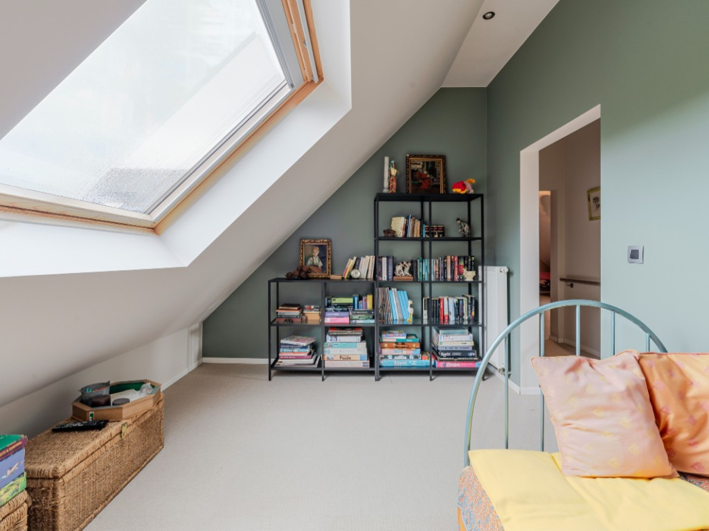 Bergenhoeve - 1 - - 2040