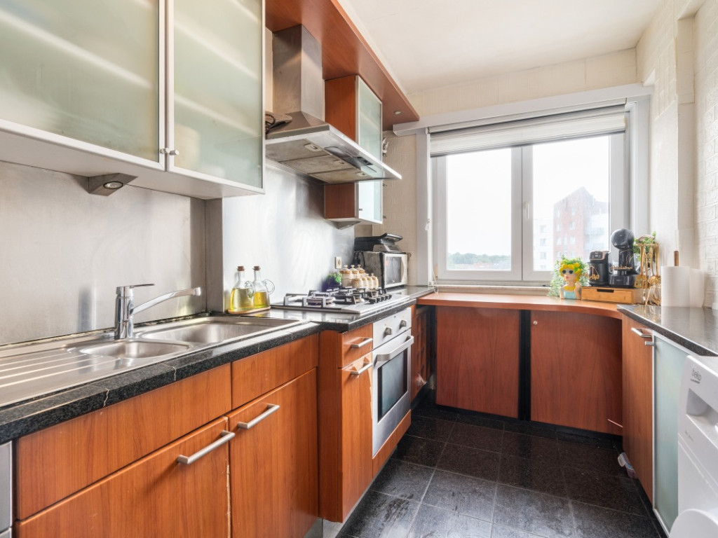 Vlaamsekaai - 85 - - 9000