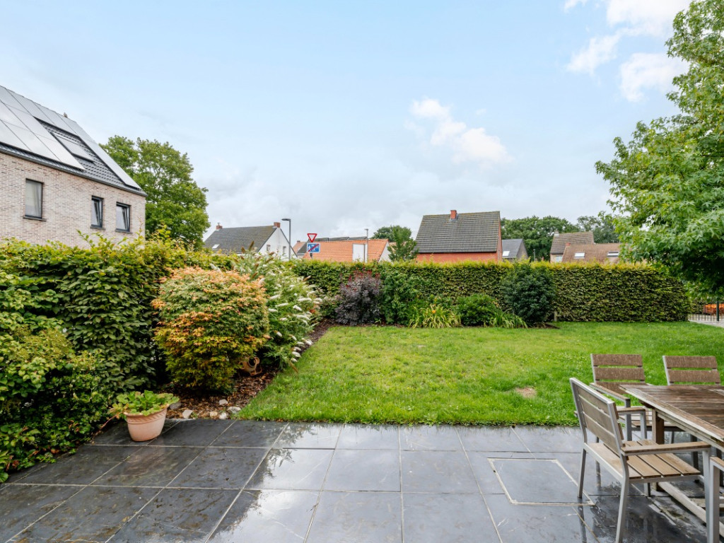 Bergenhoeve - 1 - - 2040