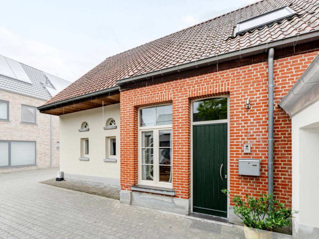 Bergenhoeve - 1 - - 2040