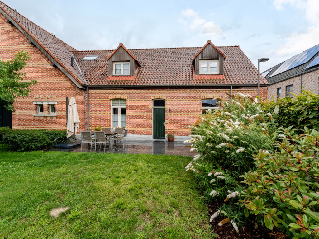 Bergenhoeve - 1 - - 2040