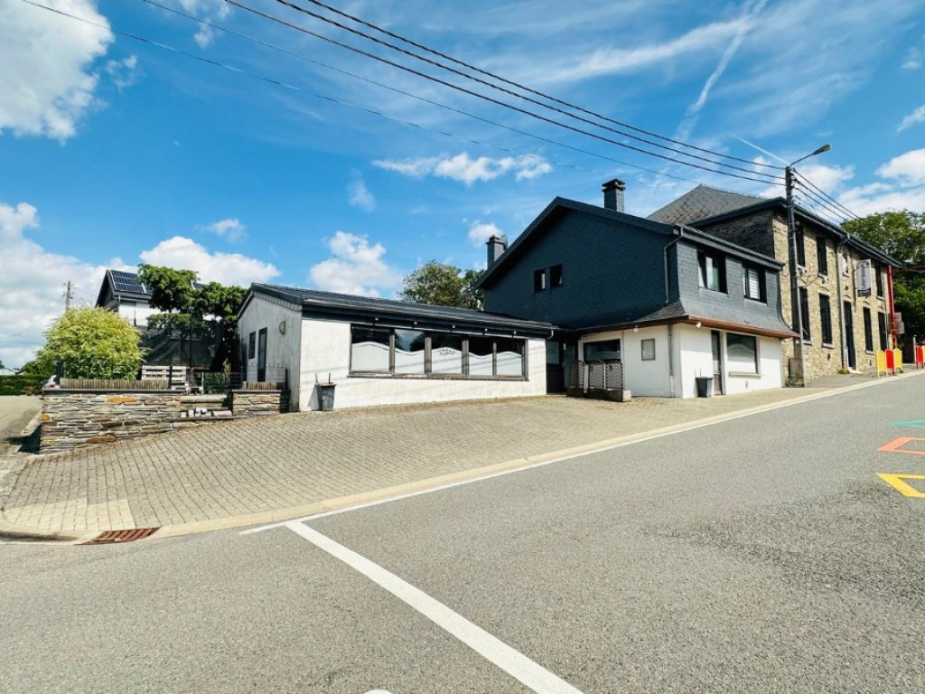 rue du Roy - 36 - - 6670