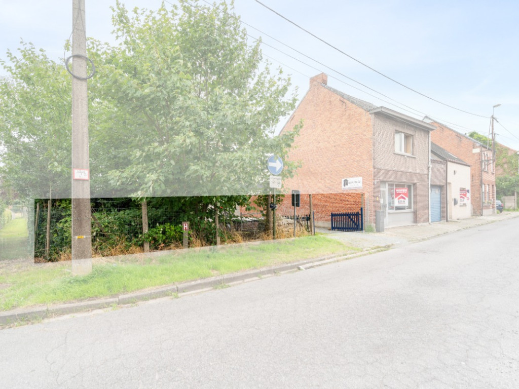 Oude Baan - ZN - - 9200