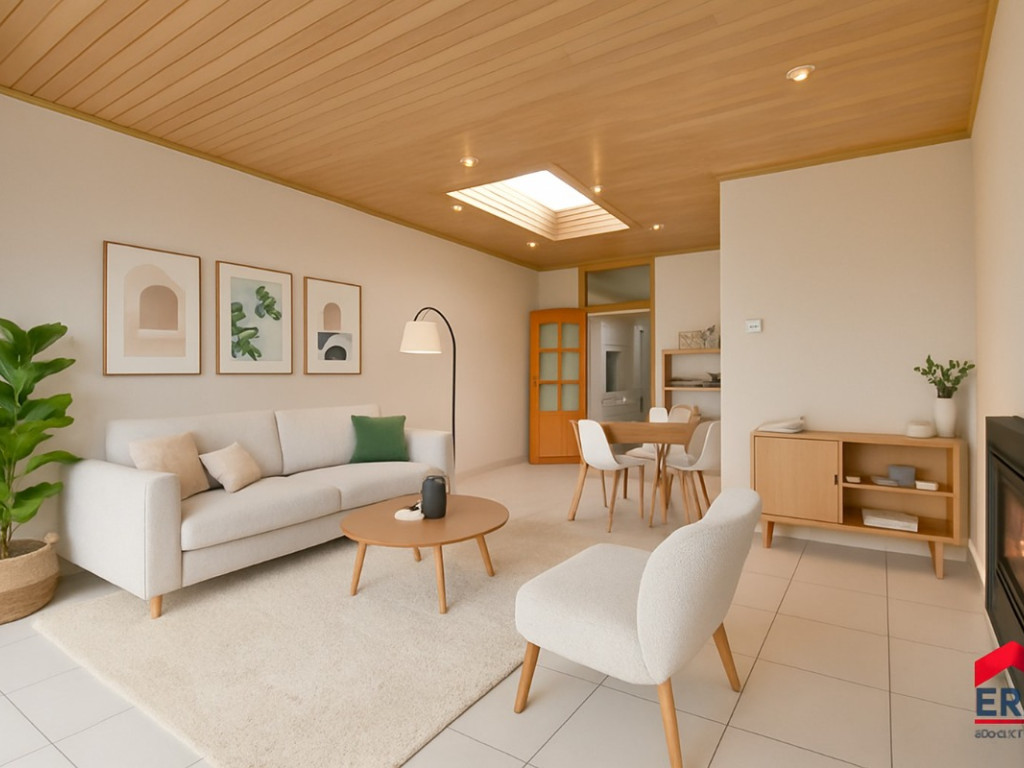 Pastoor De Nevestraat - 55 - - 9900