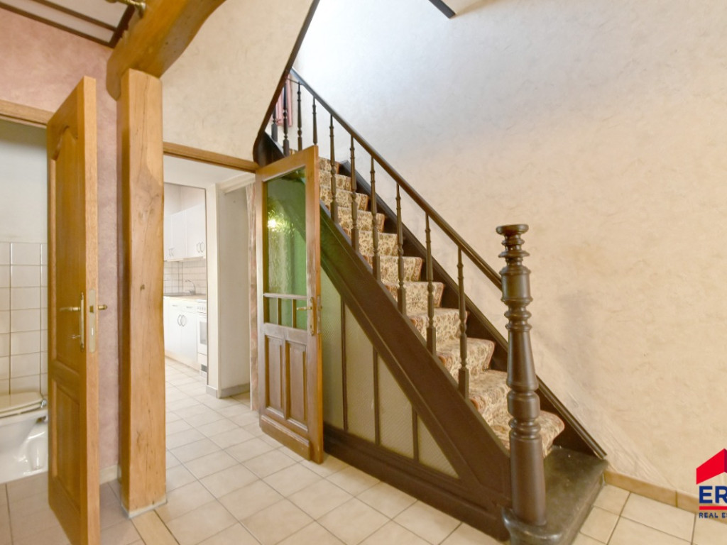 Pastoor De Nevestraat - 55 - - 9900
