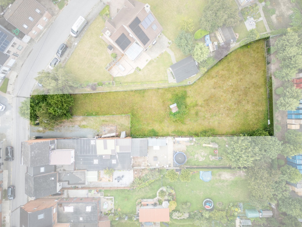 Oude Baan - ZN - - 9200