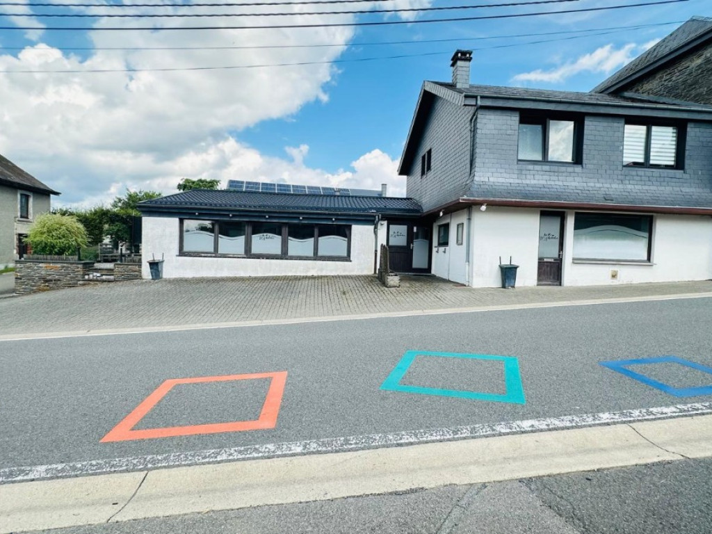 rue du Roy - 36 - - 6670