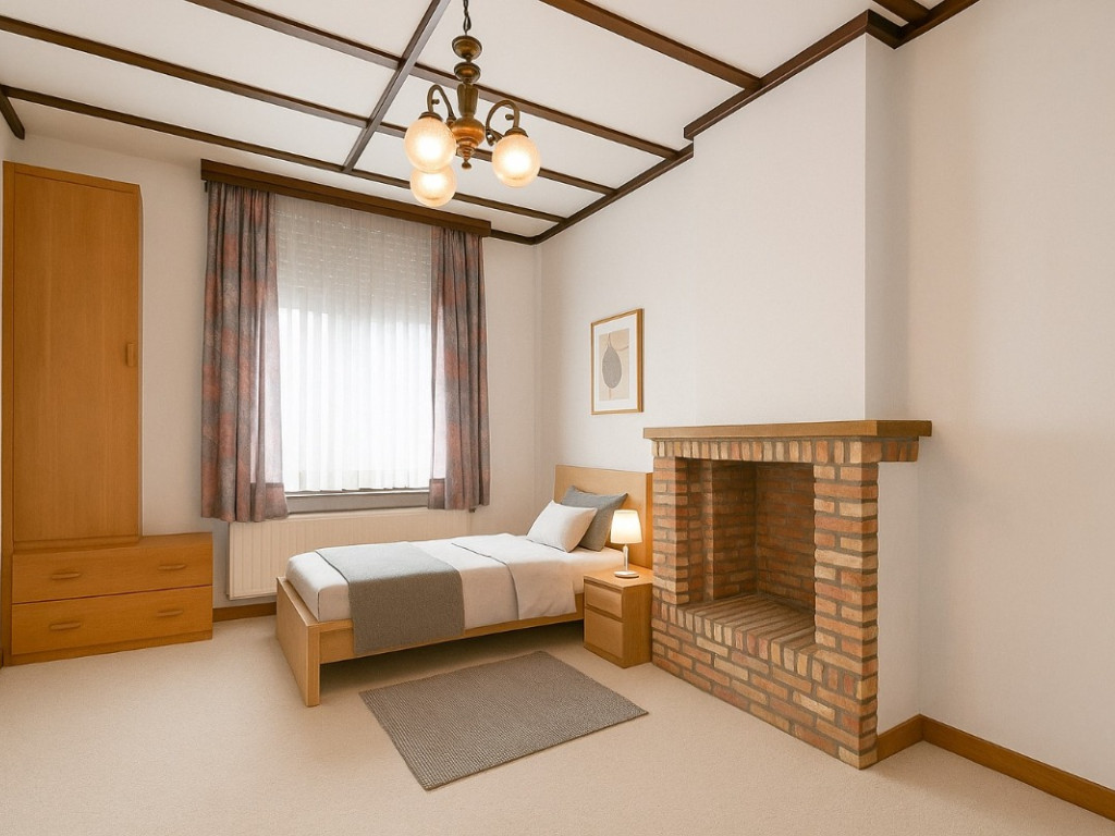 Pastoor De Nevestraat - 55 - - 9900