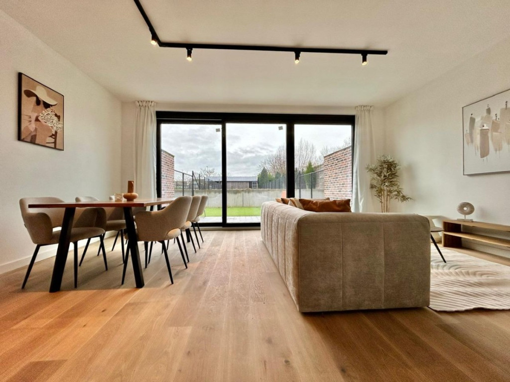 Beselarestraat - 258 - B - 8980