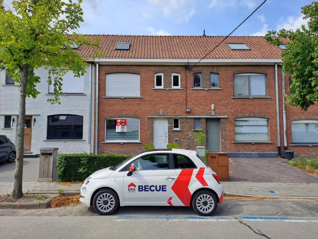 Ellestraat - 136 - - 8550