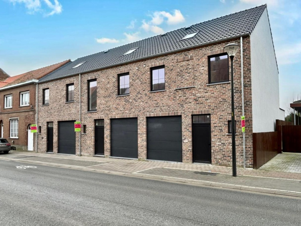 Beselarestraat - 258 - B - 8980