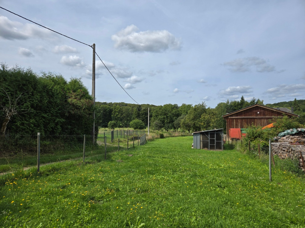 Rue Albert Ier - 83 - - 6780
