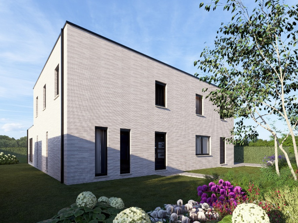 Bremstraat - 22 - - 2590