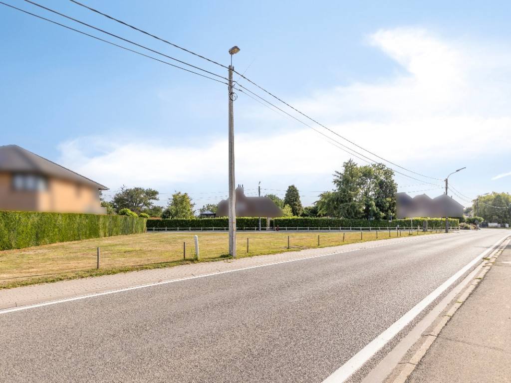 Processiestraat - ZN - - 1750